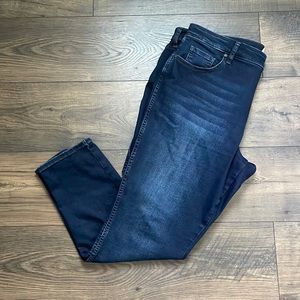 Kut from the Kloth Diana Jeans
